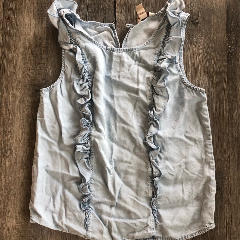 Arizona Jean Company Blouse